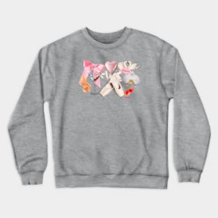 Femme Crewneck Sweatshirt